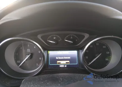 2020 Buick Envision Awd Essence from USA, damaged, VIN LRBFX2SA9LD198533